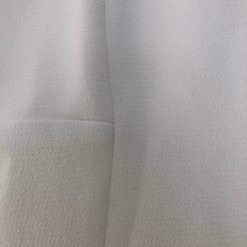 BCBG White Mini Dress - Picture 4 of 9